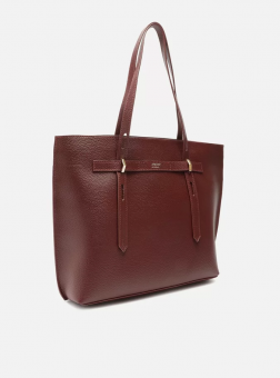 BOLSA A500340081 GRANDE COURO SHOPPING FEM AREZZO