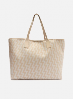 BOLSA Z195040055 SHOPPING ESTAMPA FEM AREZZO