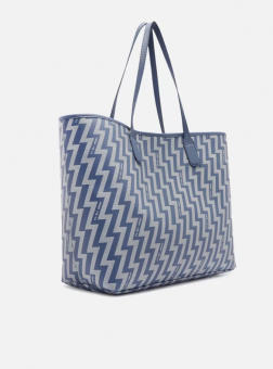 BOLSA Z195040055 SHOPPING ESTAMPA FEM AREZZO