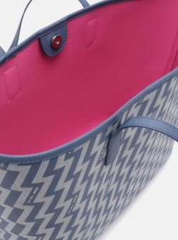 BOLSA Z195040055 SHOPPING ESTAMPA FEM AREZZO