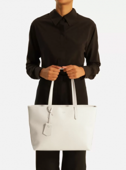 BOLSA A500110721 COURO GRANDE SHOPPING FEM AREZZO