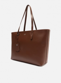 BOLSA A500110721 COURO GRANDE SHOPPING FEM AREZZO