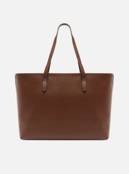 BOLSA A500110721 COURO GRANDE SHOPPING FEM AREZZO