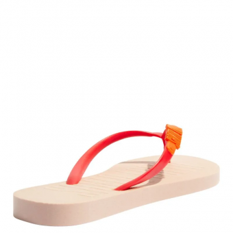 CHINELO 06BC.43D3 ESCRITO SL BORRACHA FEM SANTA LOLLA