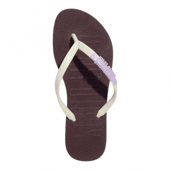 CHINELO 06BC.43D3 ESCRITO SL BORRACHA FEM SANTA LOLLA