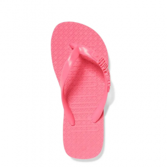 CHINELO 0500.2AA3 BORRACHA ALÇA COLORIDA FEM SANTA LOLLA