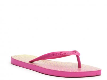 CHINELO Z190620030 ESTAMPA LOGOMANIA FEM AREZZO