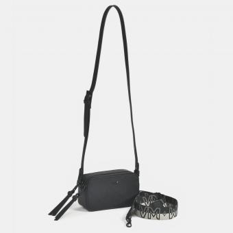 BOLSA B1-143 PEQUENA LOGO VM FEM VIA MARTE