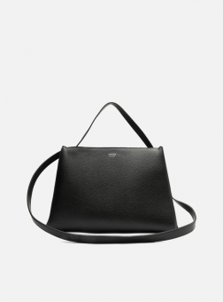 BOLSA A581000497 COURO GRANDE C/DIVISORIAS FEM AREZZO