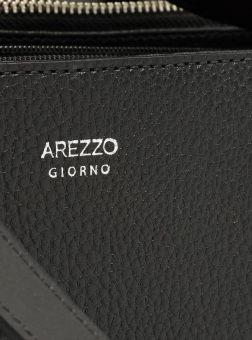 BOLSA A581000497 COURO GRANDE C/DIVISORIAS FEM AREZZO