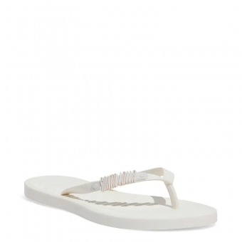 CHINELO 086A.4C47 BORRACHA ALTO RELEVO FEM SANTA LOLLA