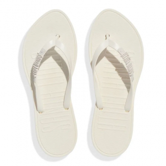 CHINELO 086A.4C47 BORRACHA ALTO RELEVO FEM SANTA LOLLA