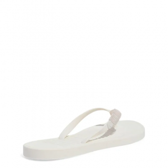 CHINELO 086A.4C47 BORRACHA ALTO RELEVO FEM SANTA LOLLA