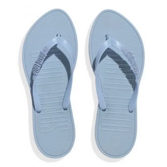 CHINELO 086A.4C47 BORRACHA ALTO RELEVO FEM SANTA LOLLA