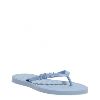 CHINELO 086A.4C47 BORRACHA ALTO RELEVO FEM SANTA LOLLA