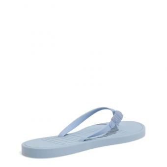 CHINELO 086A.4C47 BORRACHA ALTO RELEVO FEM SANTA LOLLA