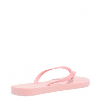 CHINELO 0342.4C50 BORRACHA C/BOLSA PLASTICO FEM SANTA LOLLA