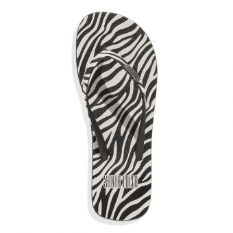 CHINELO 06C1.4CD9 BORRACHA FEM SANTA LOLLA