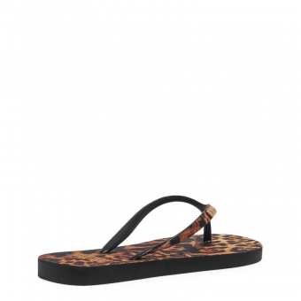 CHINELO 06C1.4CD9 BORRACHA FEM SANTA LOLLA