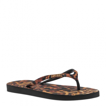 CHINELO 06C1.4CD9 BORRACHA FEM SANTA LOLLA