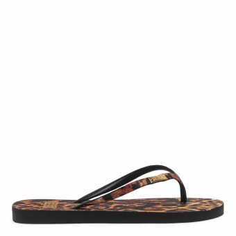 CHINELO 06C1.4CD9 BORRACHA FEM SANTA LOLLA - Código 118588-3804