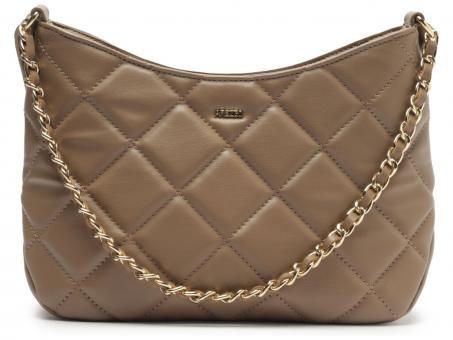 BOLSA A571000232 COSTURA PEQUENA CORRENTE FEM AREZZO - Código 118649-3695