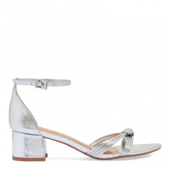 SANDALIA SALTO QUAD 04AA.46CB FEM SANTA LOLLA - Código 118695-3799