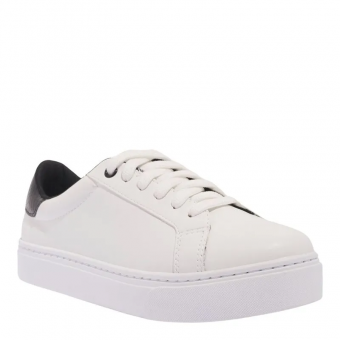 TENIS 01AC.4CDF FLOATER CARDARÇO BAIXO FEM SANTA LOLLA