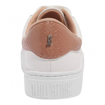 TENIS 01AC.4CDF FLOATER CARDARÇO BAIXO FEM SANTA LOLLA