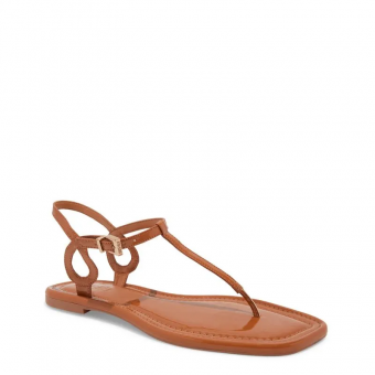 RASTEIRA 038B.4A8C ABERTA TIRA COURO MEIO FEM SANTA LOLLA