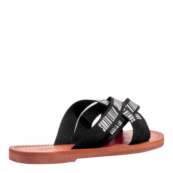 RASTEIRA 0472.4B87 CORGURAO FAIXA ESCRITO FEM SANTA LOLLA