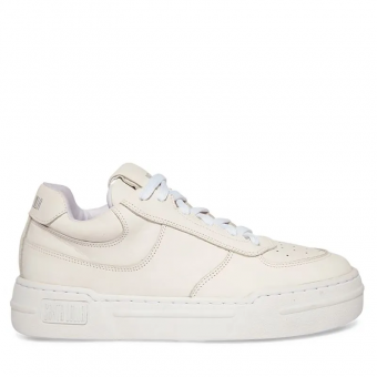 TENIS 0735.42CC COURO LISO COM CADARÇO SANTA LOLLA - Código 119248-3305