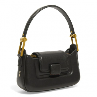 BOLSA 0470.487C PEQUENA MÃO COURO SANTA LOLLA