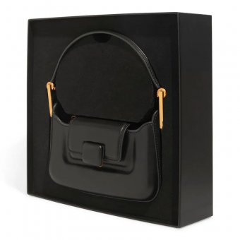 BOLSA 0470.487C PEQUENA MÃO COURO SANTA LOLLA