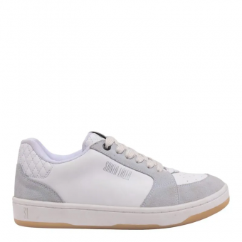 TENIS 05F0.33E0 CAMURÇA E COURO SANTA LOLLA - Código 119460-3938