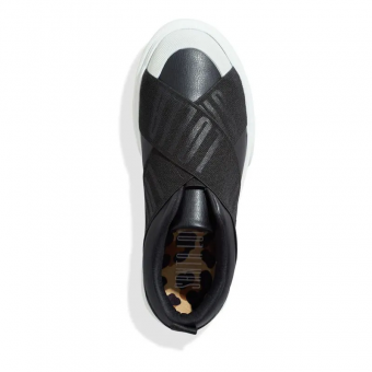 TENIS 0837.512A COURO ELASTICO CRUZADO FEM SANTA LOLLA