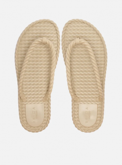 CHINELO Z19170 MARROCOS TRANÇADO E FINO BRIZZA AREZZO