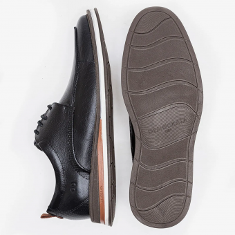 SAPATO 272102-001 CADARÇO TYPE METROPOLITAN MASC DEMOCRATA