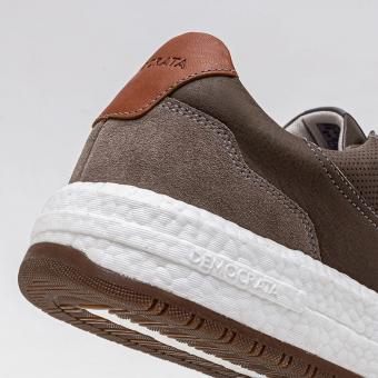 SAPATENIS 600101-005 DENIM DRAKE PULSE GRAFITE SMOKE MASC DEMOC