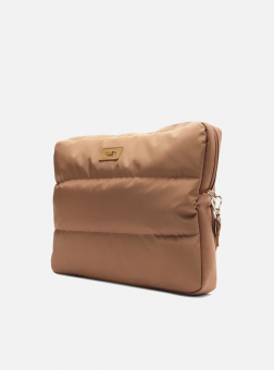 BOLSA Z195580001 MATELASSE PORTA NOTEBOOK NYLON AREZZO