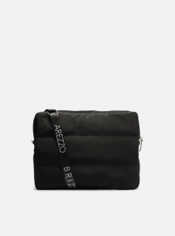 BOLSA Z195580001 MATELASSE PORTA NOTEBOOK NYLON AREZZO