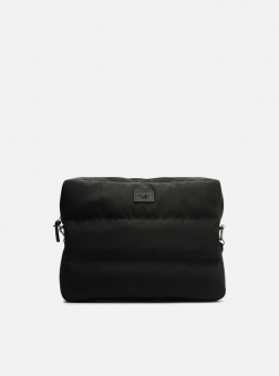 BOLSA Z195580001 MATELASSE PORTA NOTEBOOK NYLON AREZZO