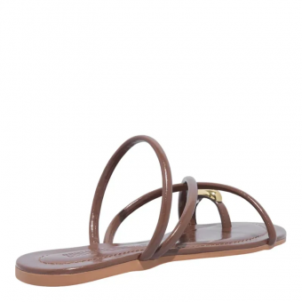 RASTEIRA 07D2.5B8B DETALHE DOURADO DEDÃO SANTA LOLLA