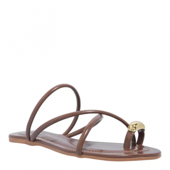 RASTEIRA 07D2.5B8B DETALHE DOURADO DEDÃO SANTA LOLLA