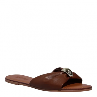 RASTEIRA 0551.5B92 LAÇO DETALHE DOURADO SANTA LOLLA