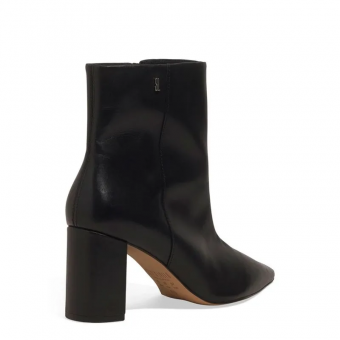 BOTA 07EF.5167 COURO NOBRE BICO FINO CANO BAIXO SANTA LOLLA