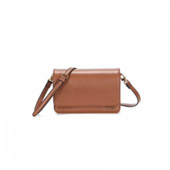 BOLSA 0470.5F51 LISA LOGO PEQUENA LADO SANTA LOLLA - Código 121778-2630
