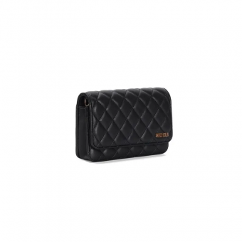 BOLSA 0470.56C7 MATELASSE PEQUENA LADO SANTA LOLLA - Código 121780-2629