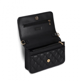 BOLSA 0470.56C7 MATELASSE PEQUENA LADO SANTA LOLLA
