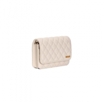 BOLSA 0470.56C7 MATELASSE PEQUENA LADO SANTA LOLLA - Código 121780-4094
